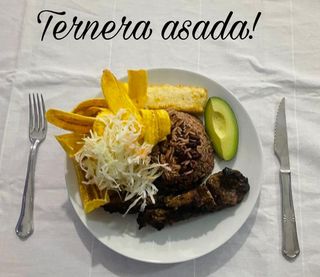 Carne Asada
