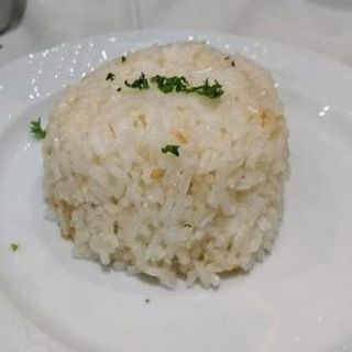 Arroz Blanco