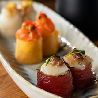 Gunkan Lovers 12 peças 