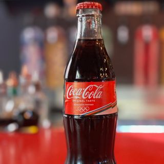 Coca-Cola 33 cl