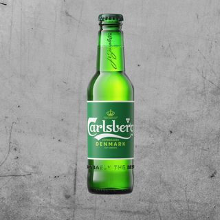Bere Carlsberg
