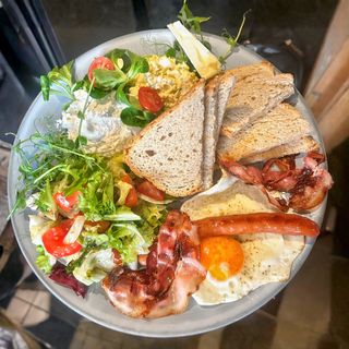 Wszystkiego po trochu