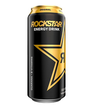 Rockstar