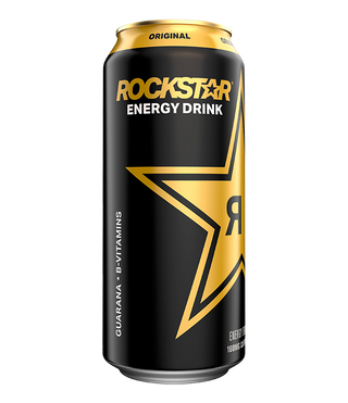 Rockstar
