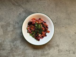 Пан Вінегрет з опеньками (280g)