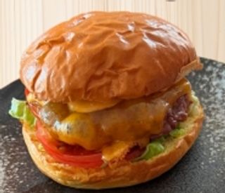 Hamburguesa La Vereda