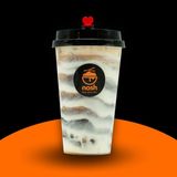 OREO COOKIES & CREAM