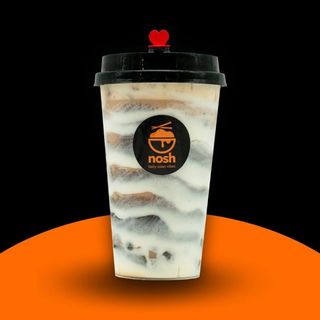 OREO COOKIES & CREAM