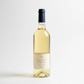Vino Blanco Albariño Marieta (750 Ml.)