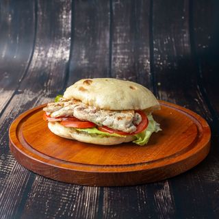 Punjena vešalica 250g