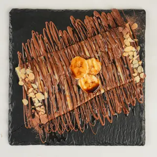 Crêpes Nutella Banane