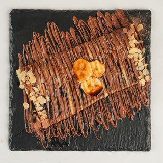 Crêpes Nutella Banane