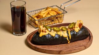 COMBO კრფტ ჰოთ-დოგი ჰალაპენიო