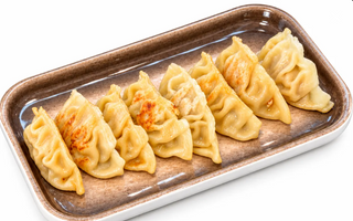 Gyozas De Pollo (8 Uds.)
