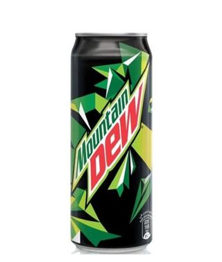 Mountain Dew