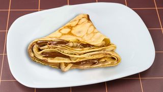 Eurokrem classic palačinka