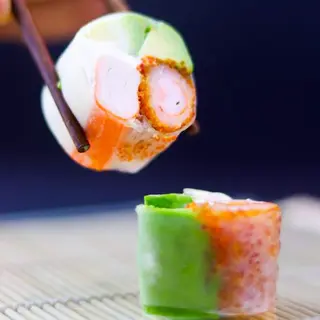  AROMAKI CREVETTE 
