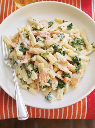 Pasta Licosa