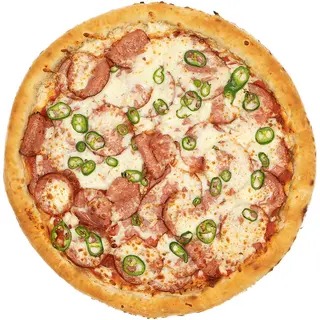 Pizza Diavola Ø36cm