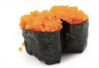 Gunkan Tobiko - 2 pezzi