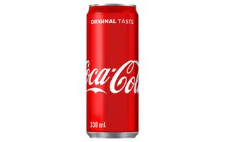 Coca-Cola 0.33 l