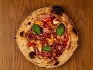 Піца Фіренце for two 