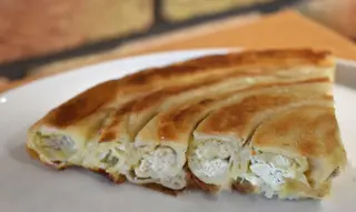 Pita sa piletinom