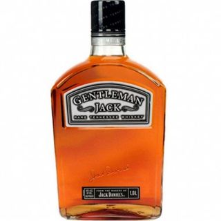Whisky Jack Daniels Gentleman Jack 1L