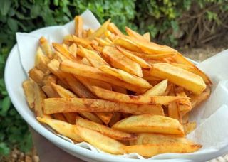 Batata Frita
