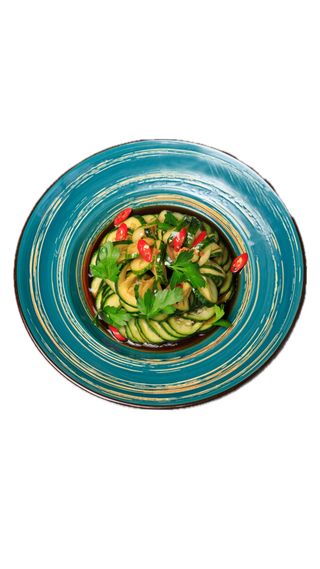 Битые огурцы