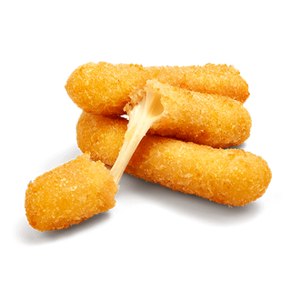 Сырные палочки