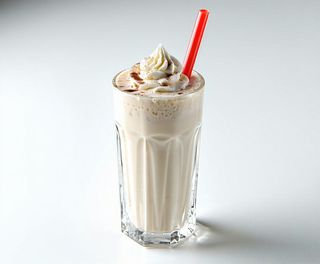 Milkshake Baiocco
