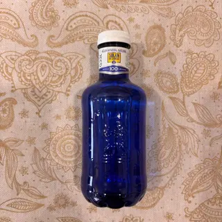 Agua pequeña 