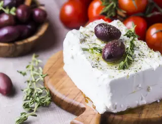 Ser Feta 
