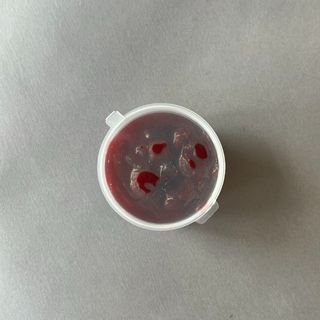 Вишневе конфі 50г