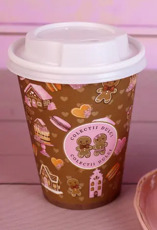 AMERICANO 200 ml