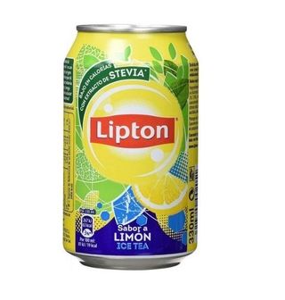 Lipton limón