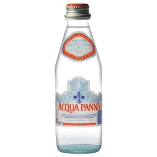 Acgua panna 0.25l