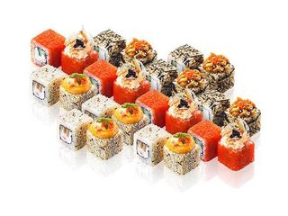 Tatar-miks set 24 szt/ 858 g