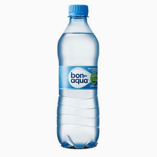 Вода негазована