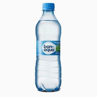 Вода газована