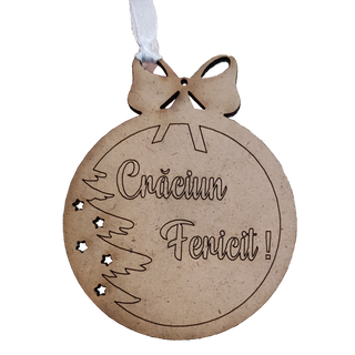 Decoratiuni Craciun ARC809