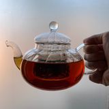 Чай чорний (340мл)