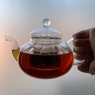 Чай чорний (340мл)