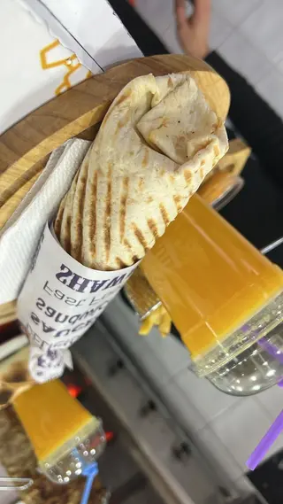 Durum Viande Hachée