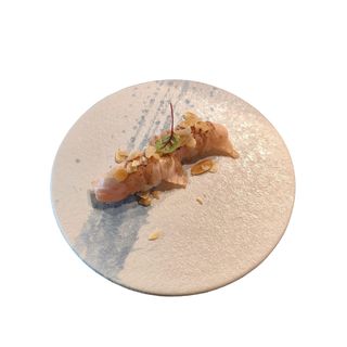 2041-Nigiri Flambe Mandorle