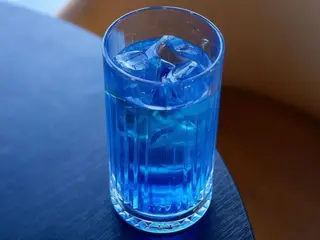Блакитна лагуна (500ml)