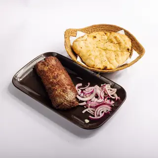 Punjena pljeskavica