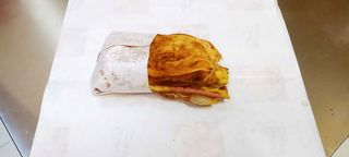 Menù Hot Dog Classico