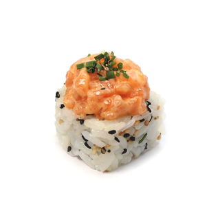 ROLLS SPICY SALMON